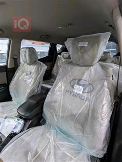 هیوندای سەنتافی